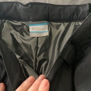 Columbus boys ski pants size 18-20